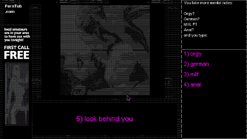 Illustration for article titled A Game About Hiding Porn From Your Parents